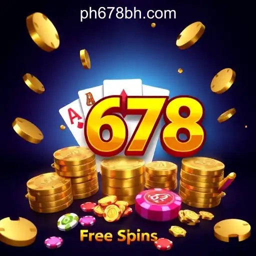 PH678 Online Casino Philippines-BONUS6